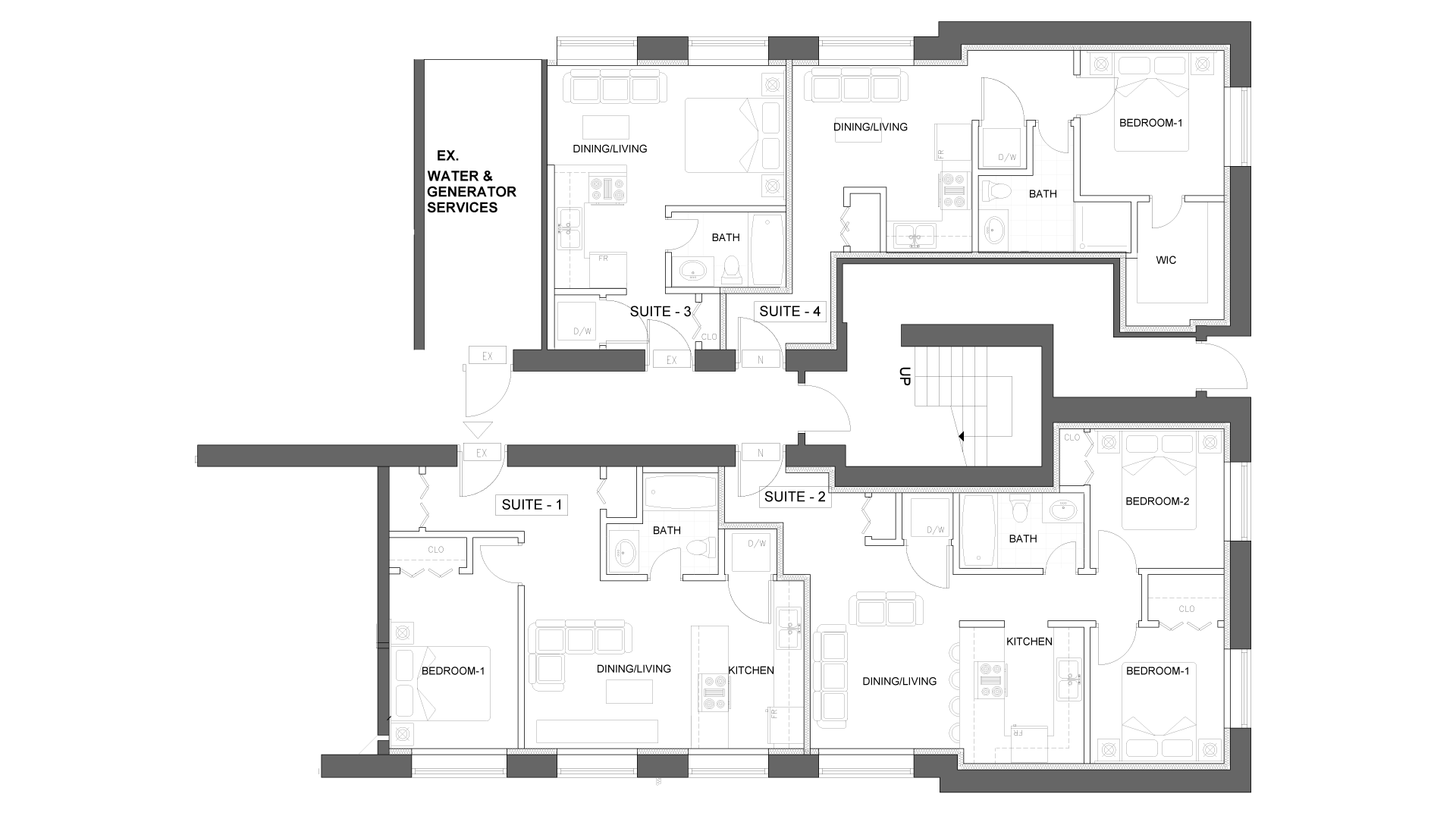Paisley After Paisley After Floorplan