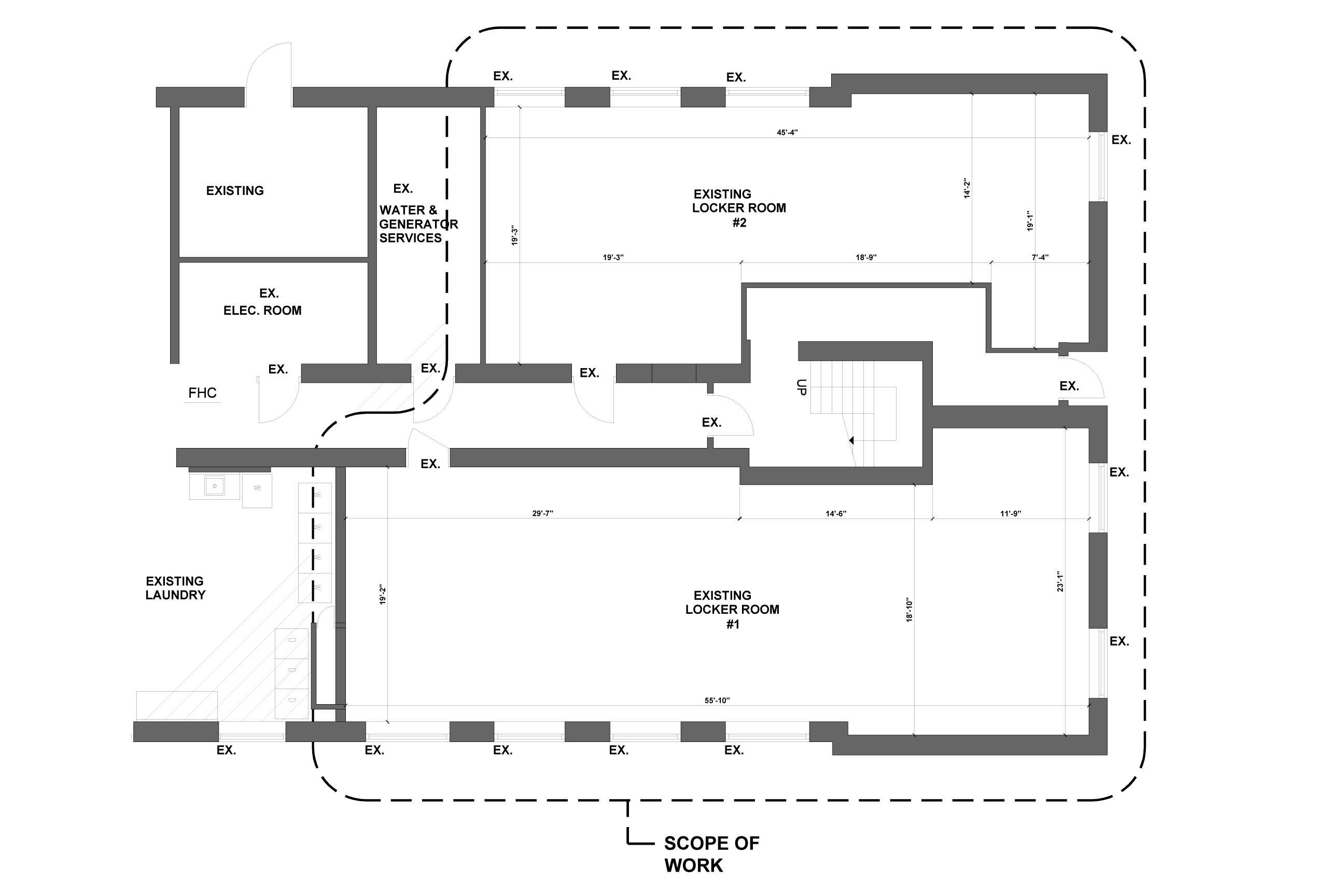 Paisley Floorplan Before Paisley Before Floorplan