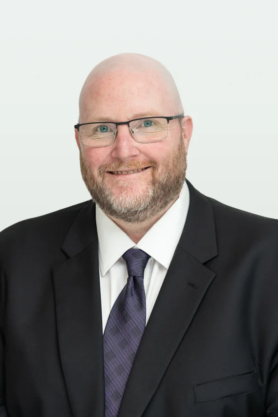 Bill_New_Back senior leadership team