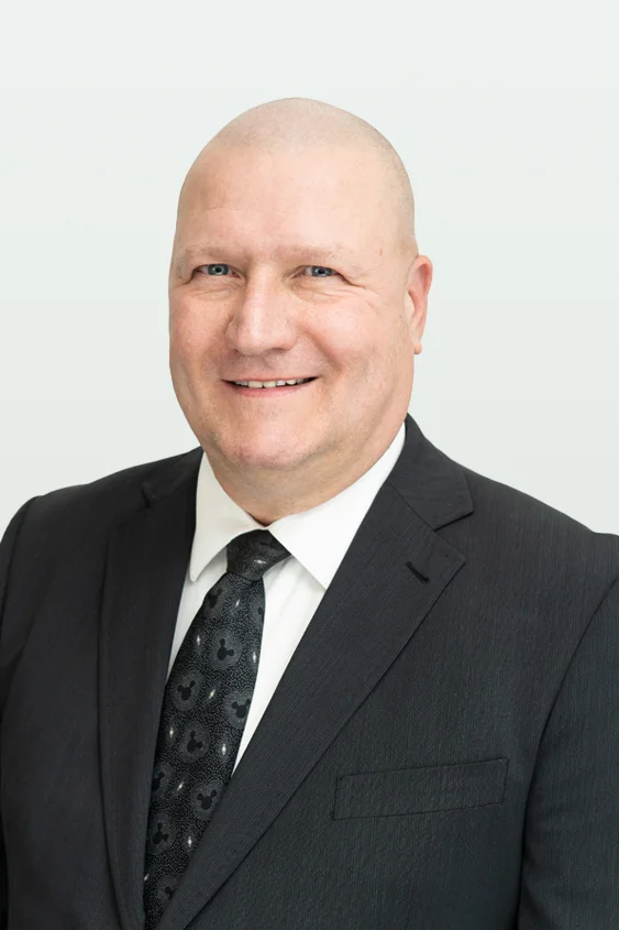 Paul_New_Back senior leadership team