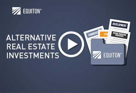 alternative real estate investments alternative real estate investments