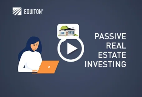passive real estate investing passive real estate investing