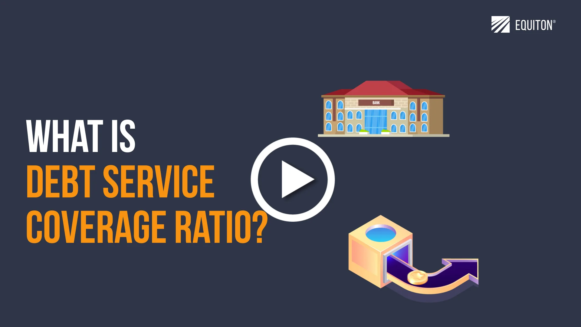 Debt Service coverage ratio_Website_Cover what is a debt service coverage ratio?