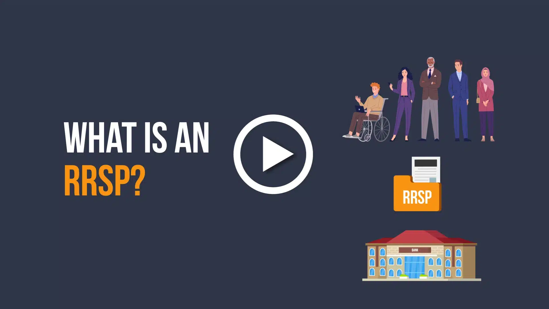 RRSP COVER what is bca