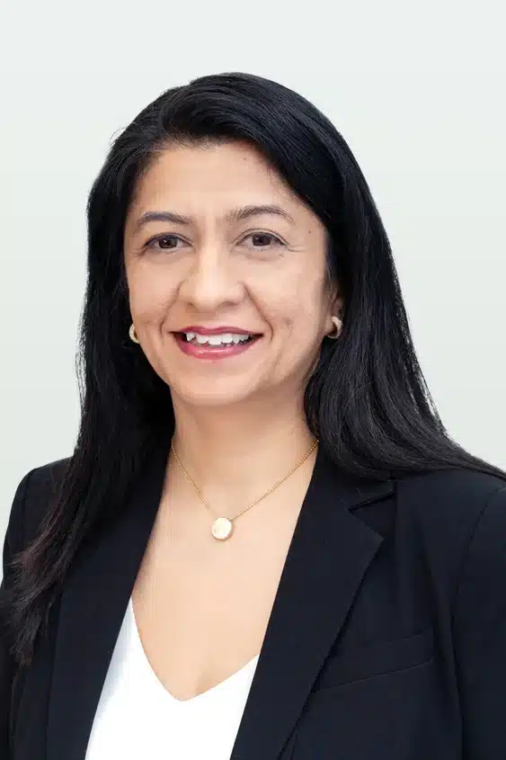 Sheetal_New_Back senior leadership team