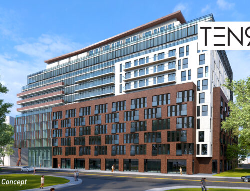 Mid-Rise Development Marks Third Addition to Equiton’s Toronto Condo Portfolio