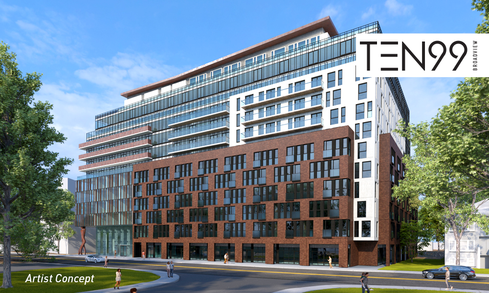 image of Ten99, Equiton’s Toronto Condo Portfolio