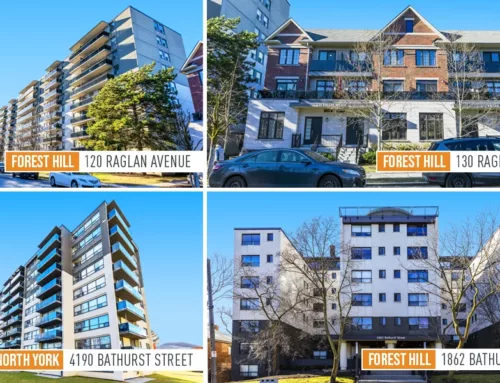 Equiton Expands in Toronto with Purchase of Four Building Portfolio