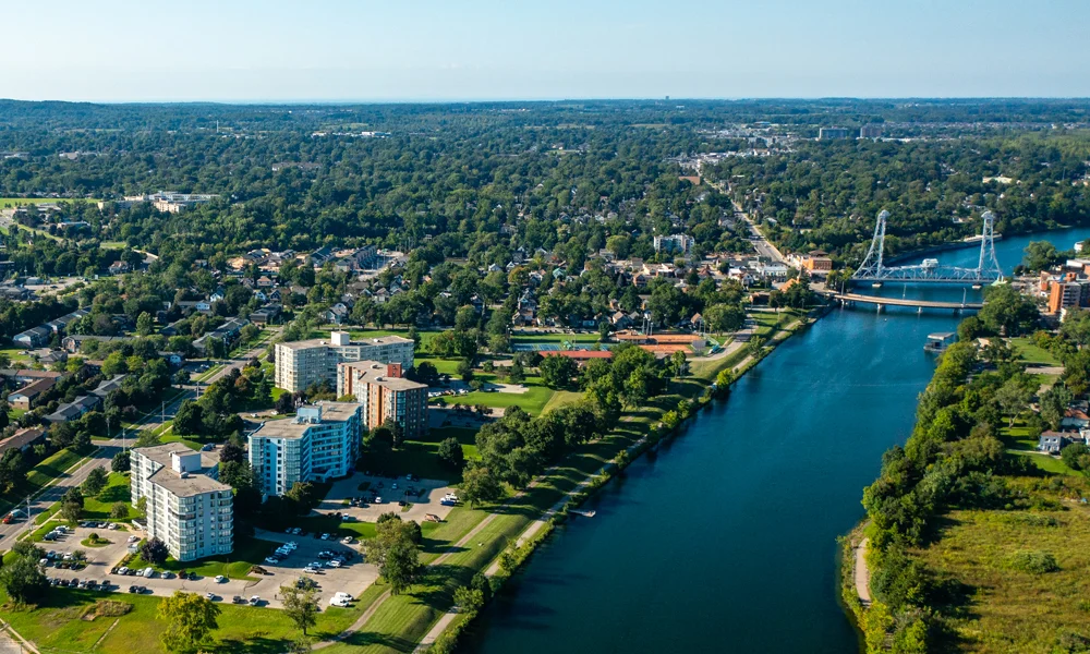 multifamily investment