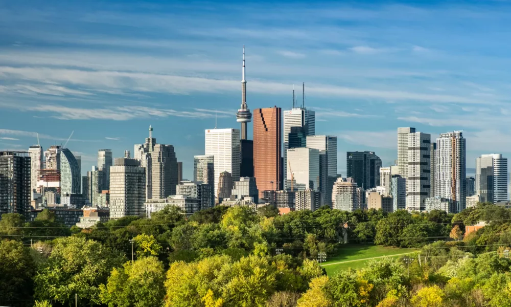 purpose built rentals